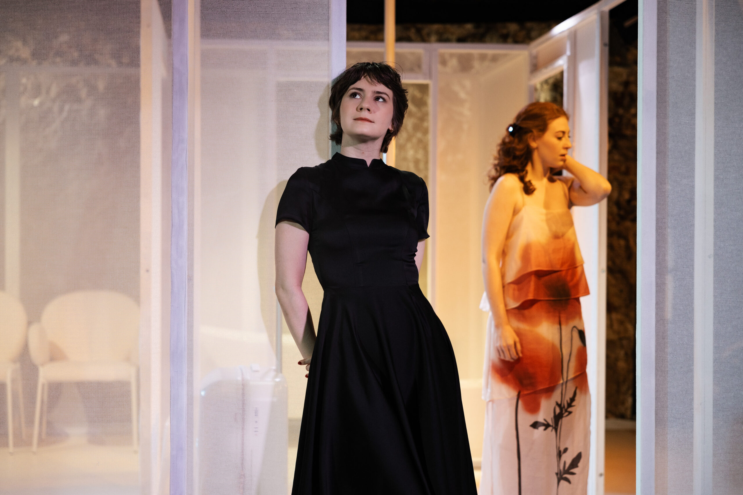 Plakat: TRAMWAJ ZWANY POŻĄDANIEM