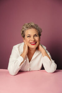 JAGODA PIETRUSZKÓWNA