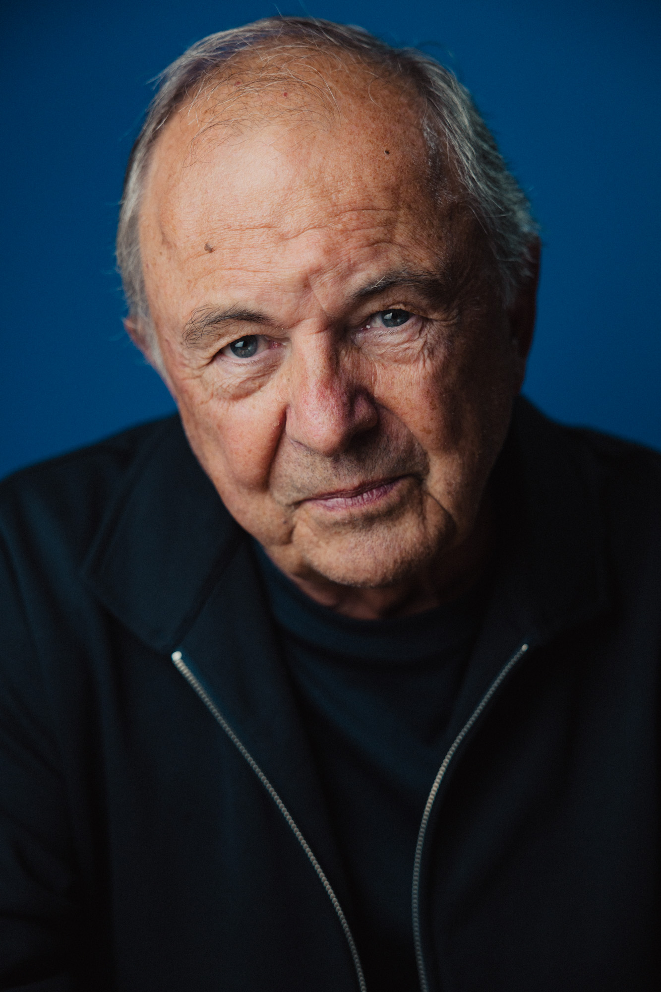 Zdjęcie dyrektora Jacek Strama