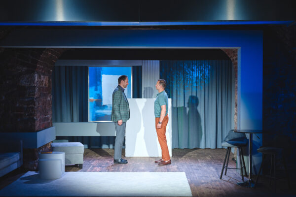 Plakat: SZTUKA