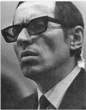 Zdjęcie dyrektora Waldemar Krygier