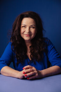 MAŁGORZATA KRZYSICA