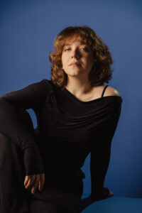 MICHALINA DWORZACZEK