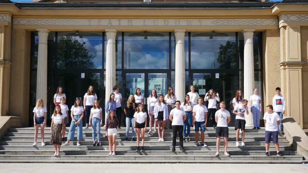 Lato w Teatrze Ludowym