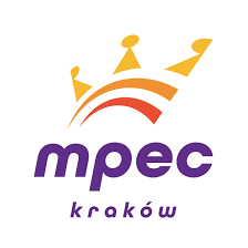 logotyp MPEC Kraków