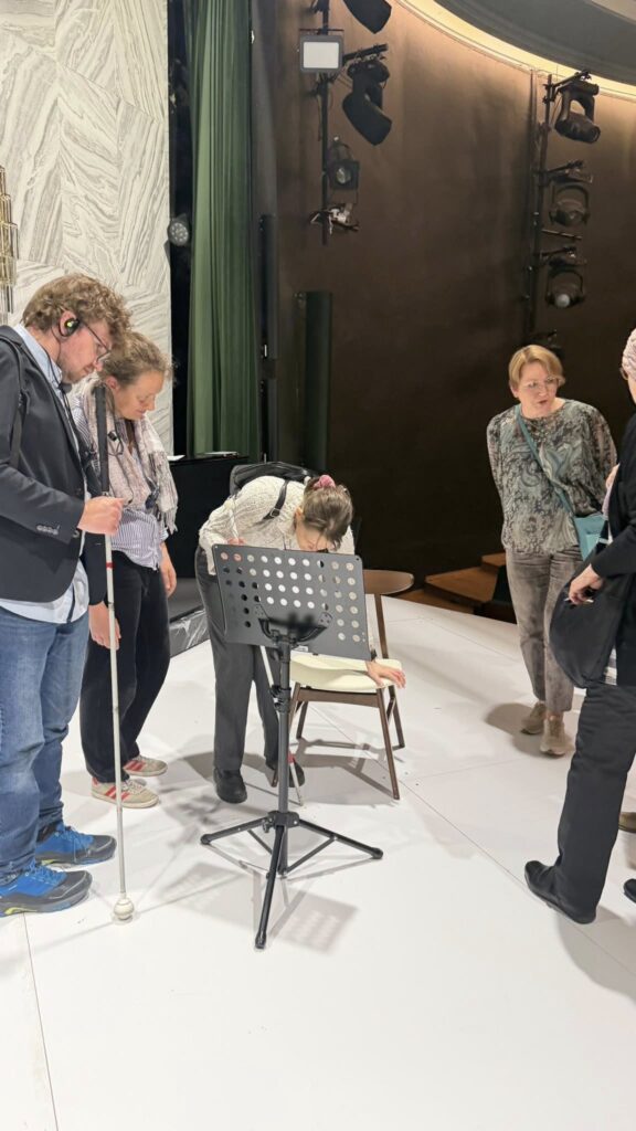 audio Uroczystość