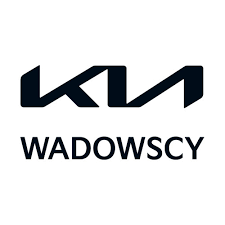 Logotyp czarny napis w dwóch rzędach.