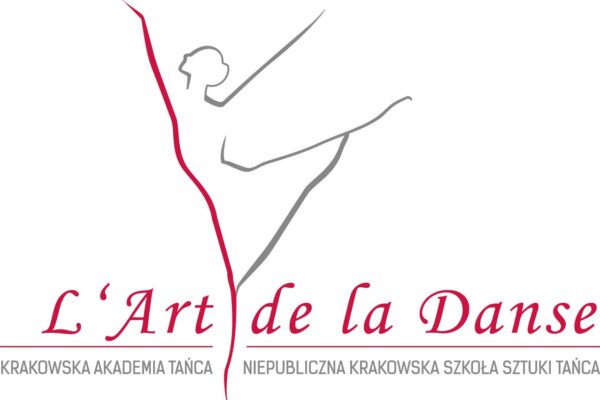 Plakat: Krakowski Spleen Gala Baletowa L’Art de la Danse