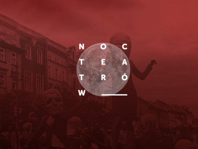 NOC TEATRÓW