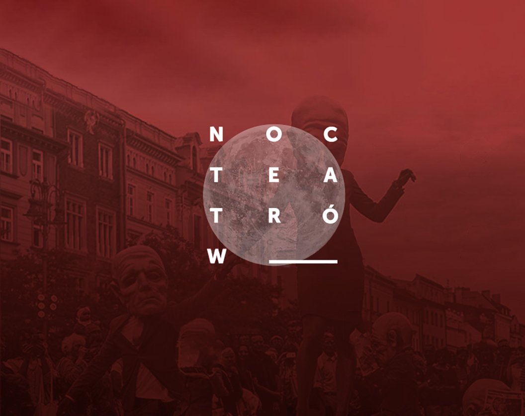 NOC TEATRÓW 2026