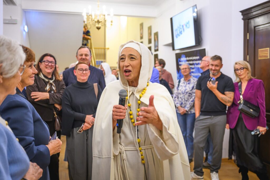 Koszalin Pan Wołodyjowski