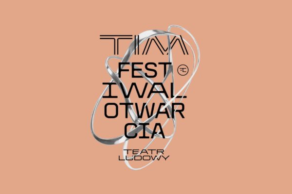 4. EDYCJA „FESTIWALU OTWARCIA“ (24-29 LISTOPADA 2026)