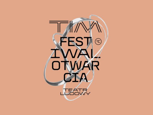 Plakat: FESTIWAL OTWARCIA/THE HUNT