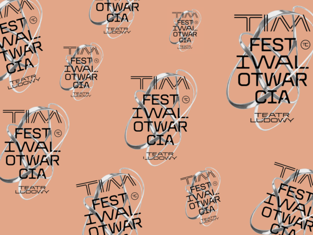 4. EDYCJA „FESTIWALU OTWARCIA“ (24-29 LISTOPADA 2026)